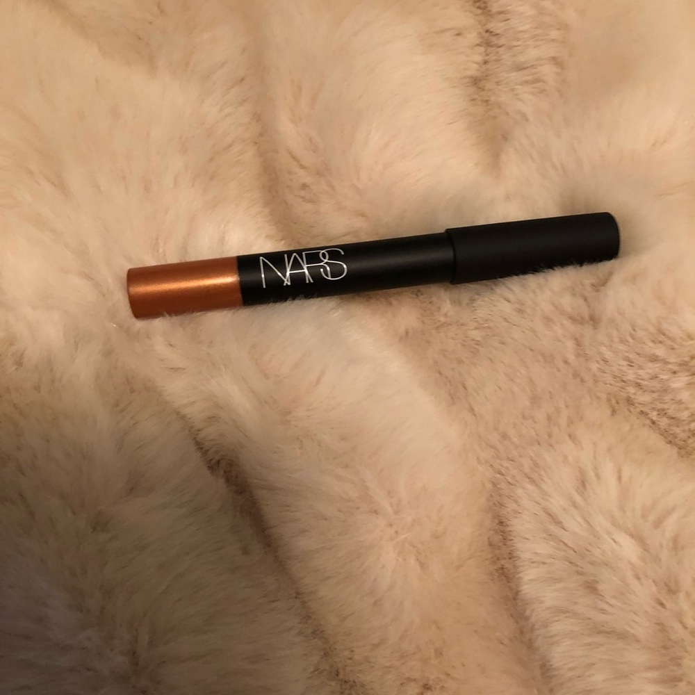 💋SOLD💋 NARS Velvet Matte Lip Pencil